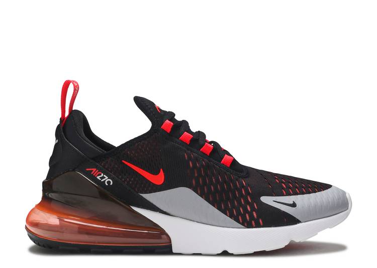 AIR MAX 270 ‘HYPER CRIMSON’