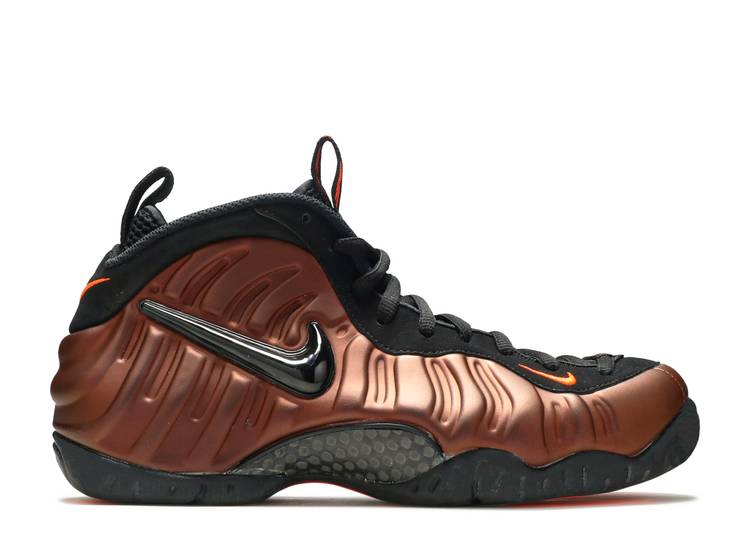 AIR FOAMPOSITE PRO ‘HYPER CRIMSON’