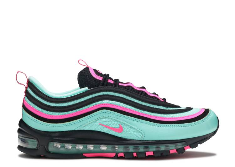 AIR MAX 97 ‘HYPER TURQUOISE’