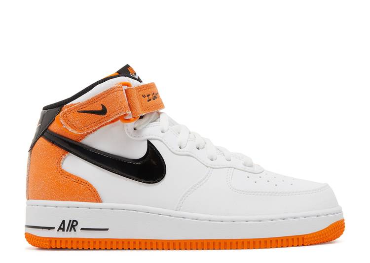 AIR FORCE 1 HIGH ‘I GOT NEXT’