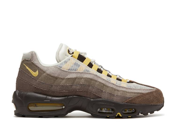 AIR MAX 95 ‘IRONSTONE’