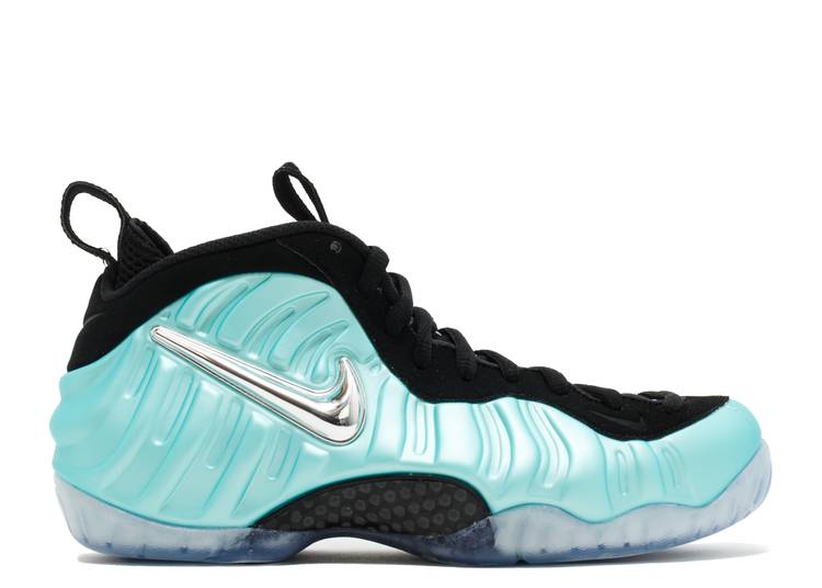 AIR FOAMPOSITE PRO ‘ISLAND GREEN’