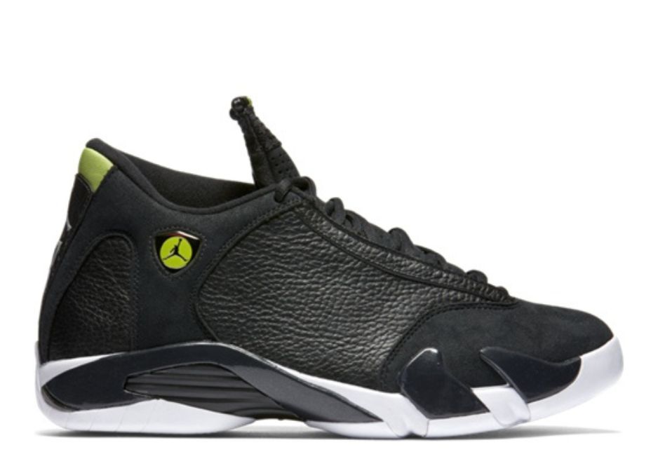 JORDAN RETRO 14 ‘INDIGLO’