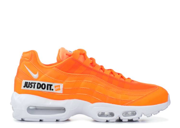 AIR MAX 95 ‘JUST DO IT’