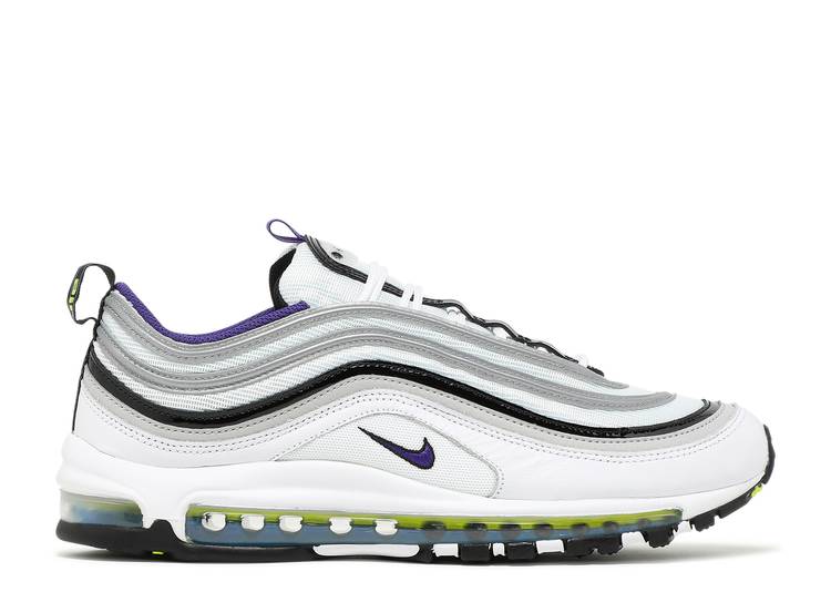 AIR MAX 97 ‘KAOMOJI’