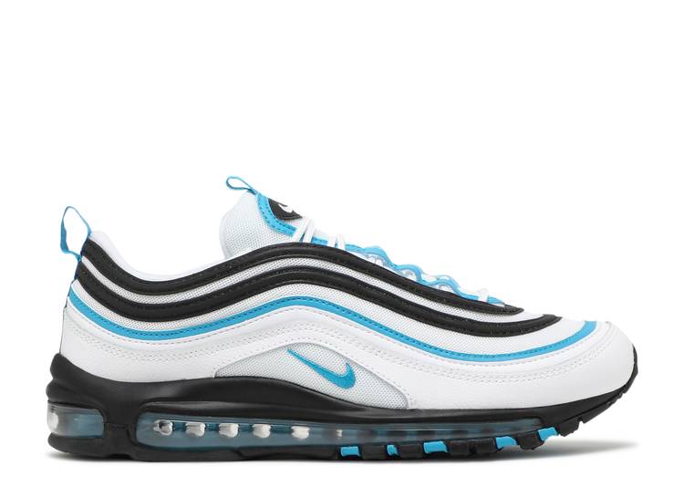 AIR MAX 97 ‘LASER BLUE’