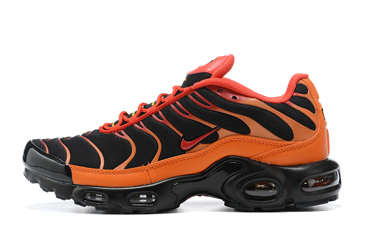 AIR MAX PLUS TN ‘LAVA’