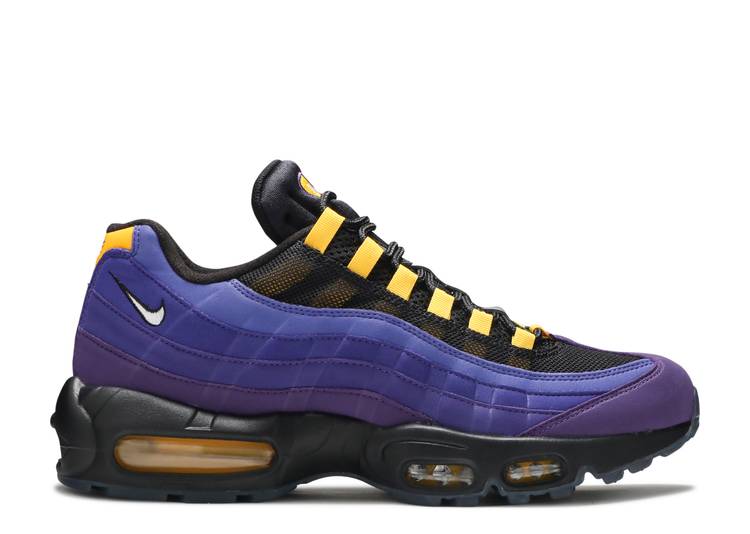 AIR MAX 95 LEBRON JAMES ‘HOME TEAM’