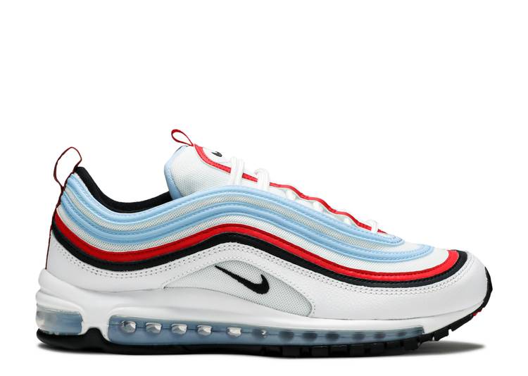 AIR MAX 97 ‘LIGHT BLUE’