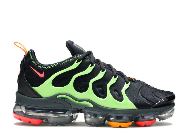 AIR VAPORMAX PLUS ‘LIME GREEN’