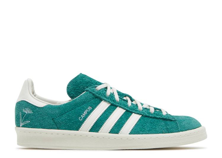 ADIDAS CAMPUS ‘LONDON GREEN’