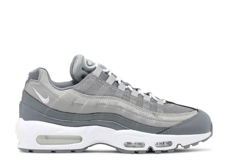 AIR MAX 95 ‘MEDIUM GREY’