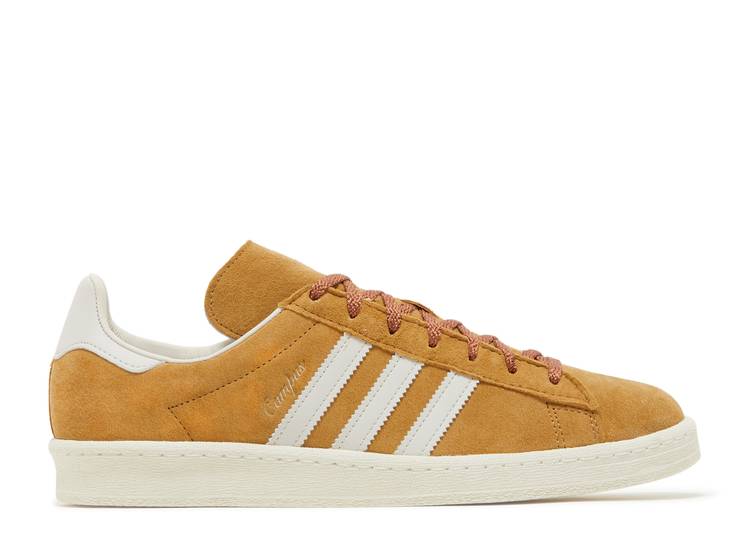 ADIDAS CAMPUS ‘MESA OFF WHITE’