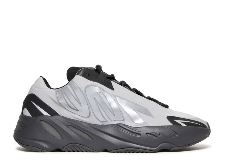 YEEZY BOOST 700 MNVN ‘METALLIC’