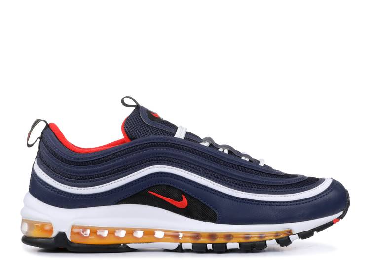 AIR MAX 97 ‘MIDNIGHT NAVY’