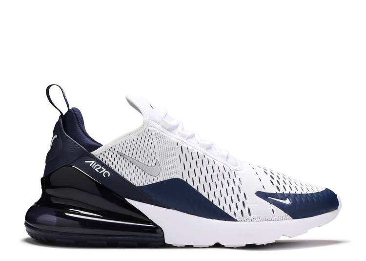 AIR MAX 270 ‘MIDNIGHT NAVY’