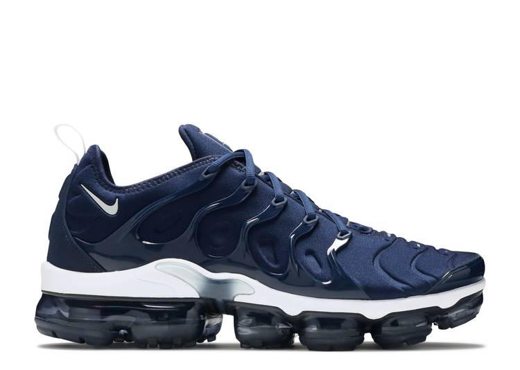 AIR VAPORMAX PLUS ‘MIDNIGHT NAVY’