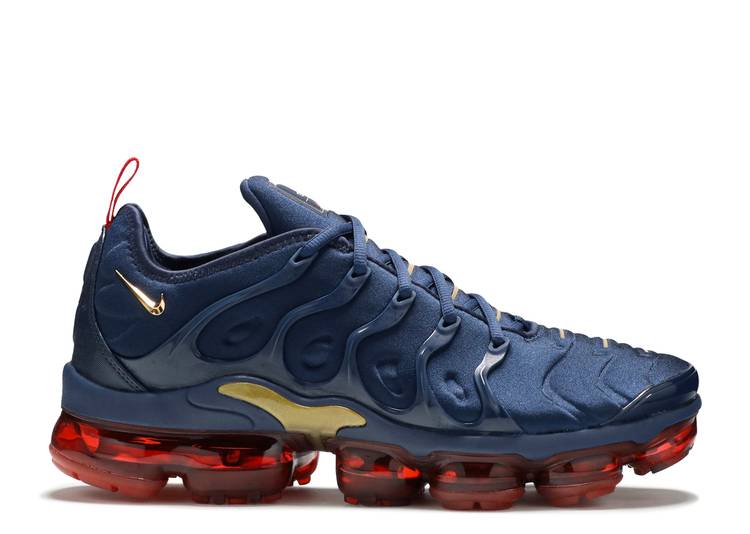 AIR VAPORMAX PLUS ‘MIDNIGHT NAVY’