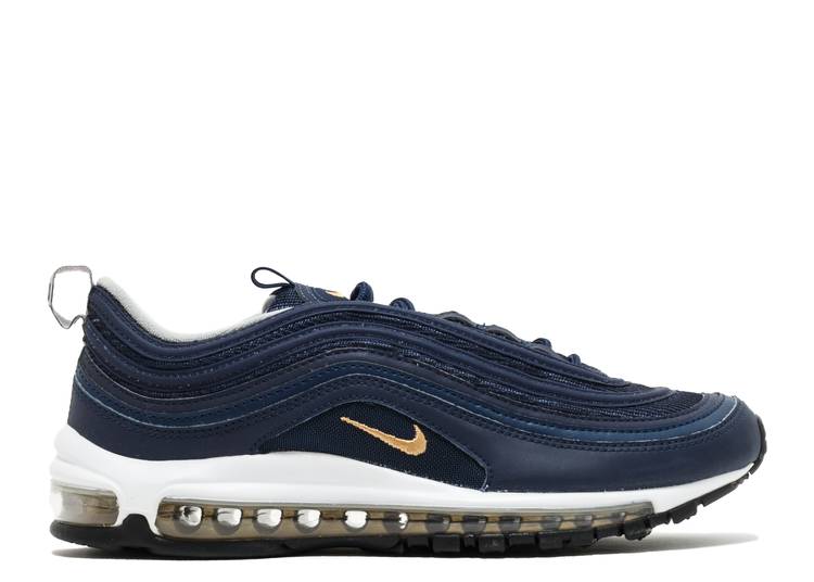 AIR MAX 97 ‘MIDNIGHT RUN’