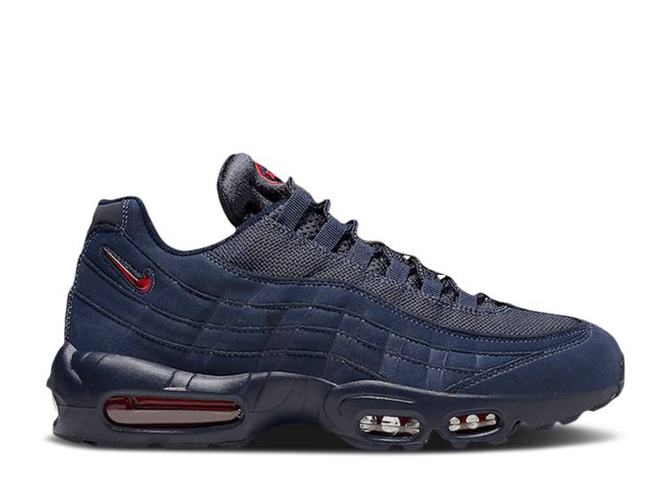 AIR MAX 95 ‘NAVY BLUE’