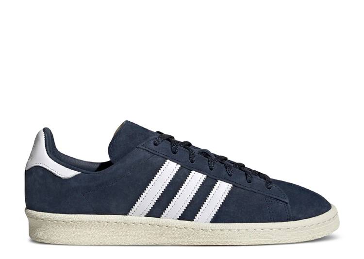 ADIDAS CAMPUS ‘NAVY OFF WHITE’