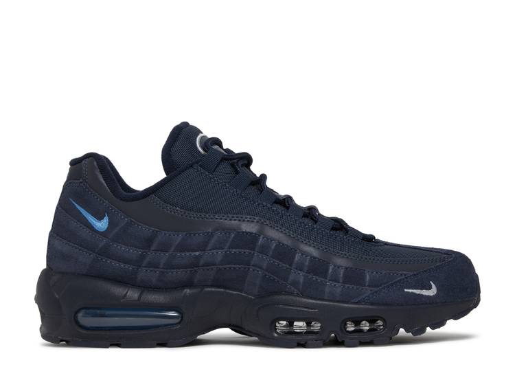 AIR MAX 95 ‘OBSIDIAN’