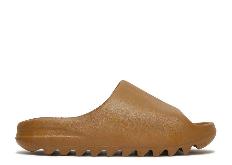 CHANCLAS YEEZY ‘OCHRE’