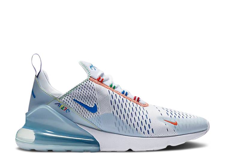 AIR MAX 270 ‘OLYMPICS RINGS’