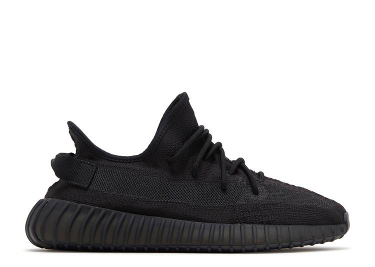 YEEZY BOOST 350 V2 ‘ONYX’