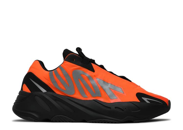 YEEZY BOOST 700 MNVN ‘ORANGE’