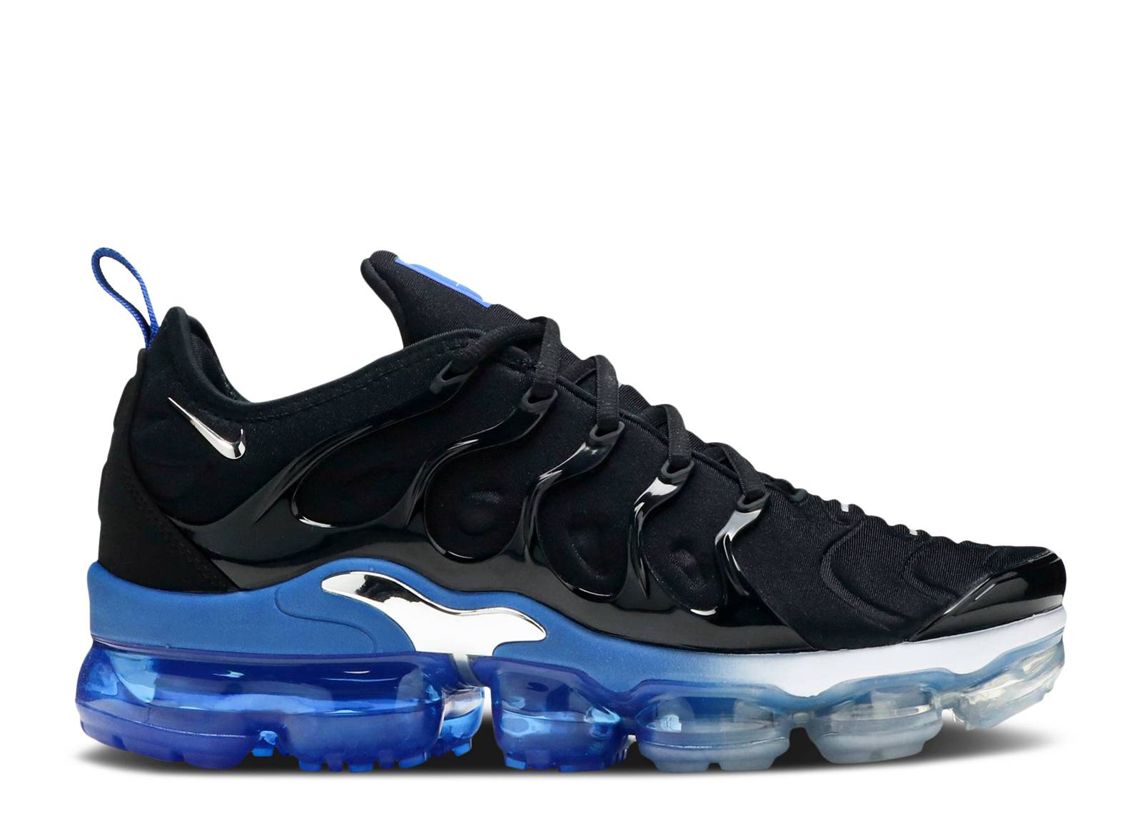 AIR VAPORMAX PLUS ‘ORLANDO MAGIC’