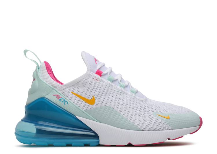 AIR MAX 270 ‘PASTEL’