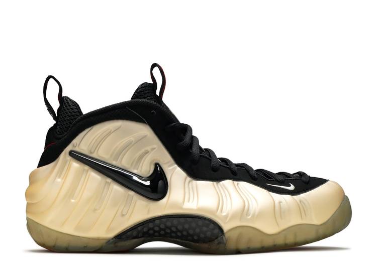 AIR FOAMPOSITE PRO ‘PEARL’