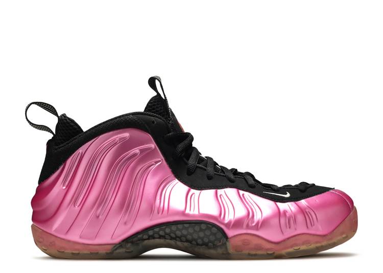 AIR FOAMPOSITE PRO ‘PEARLIZED PINK’