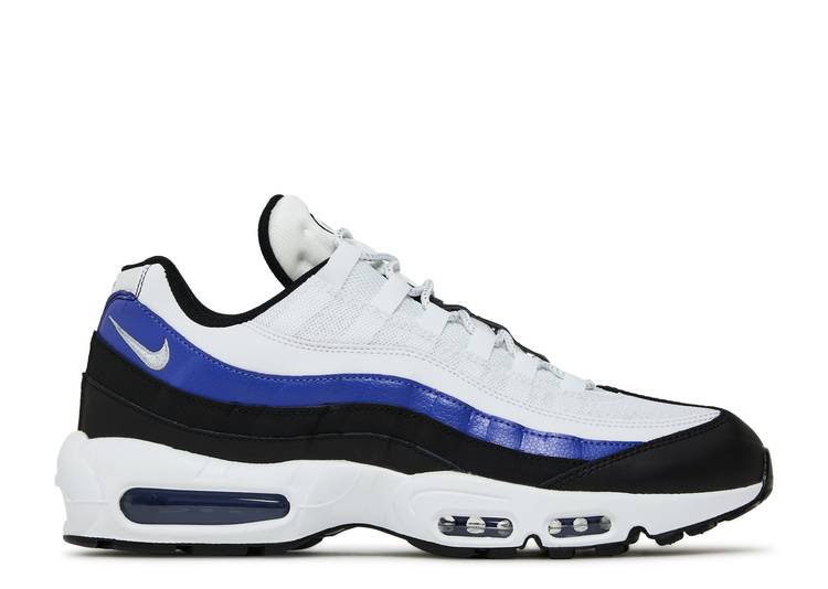 AIR MAX 95 ‘PERSIAN VIOLET’