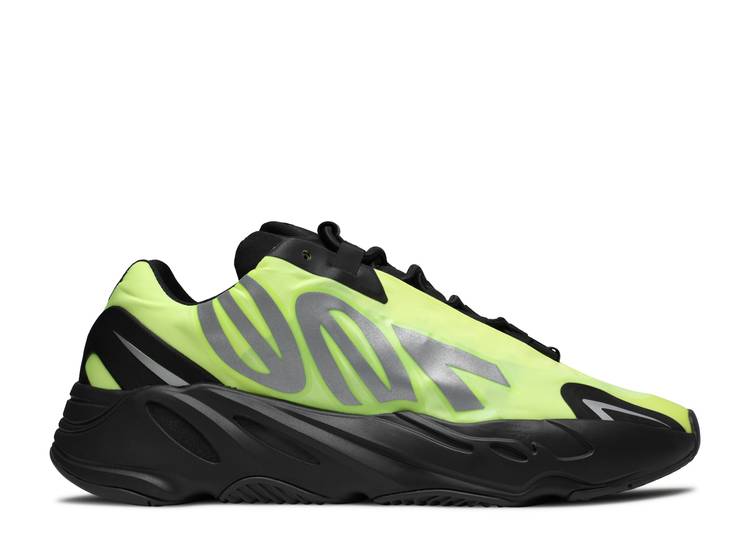 YEEZY BOOST 700 MNVN ‘PHOSPHOR’