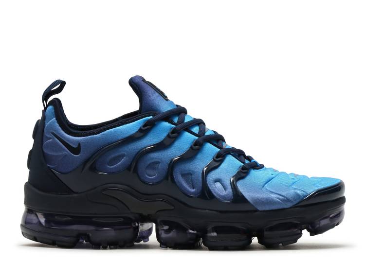 AIR VAPORMAX PLUS ‘PHOTO BLUE’