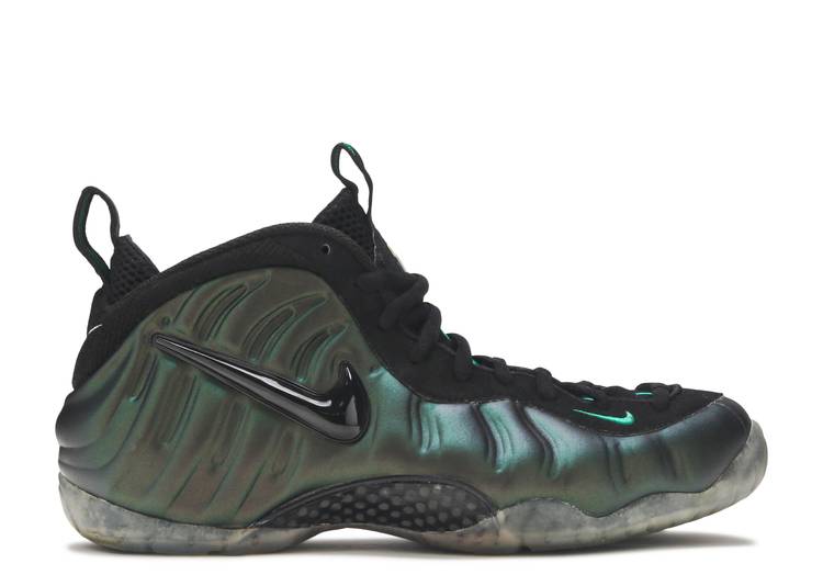 AIR FOAMPOSITE PRO ‘PINE GREEN’