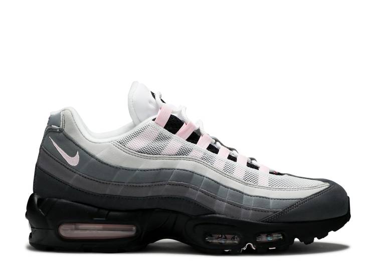 AIR MAX 95 ‘PINK FOAM’