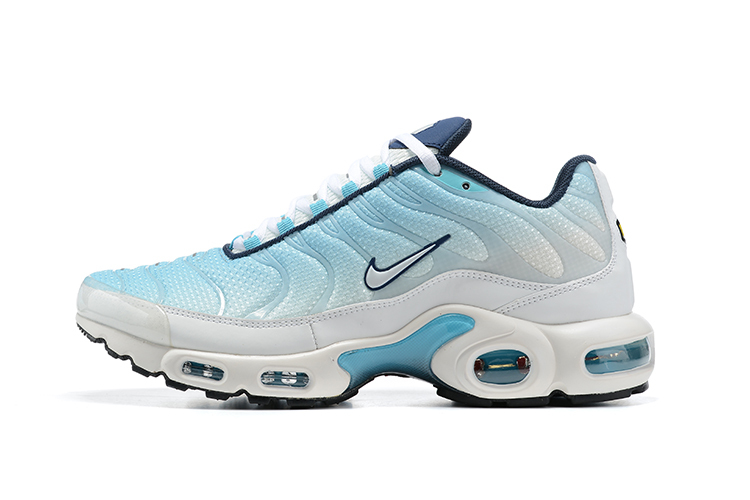 AIR MAX PLUS TN ‘PSYCHIC BLUE’