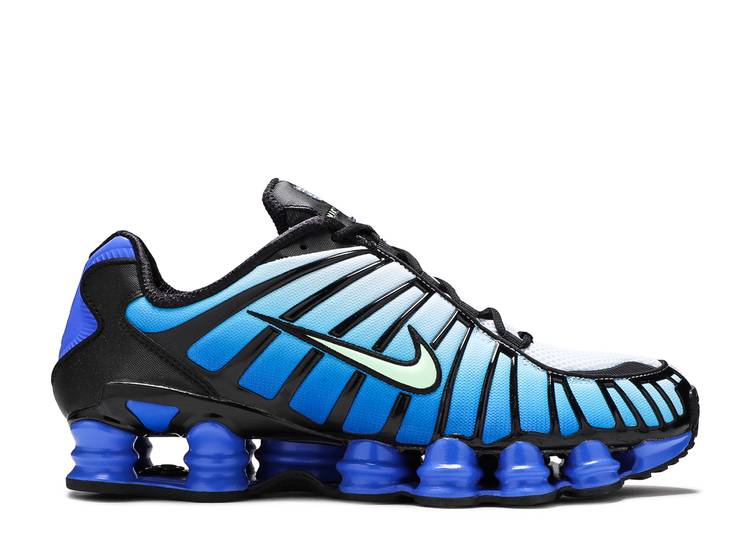 SHOX TL ‘RACER BLUE’