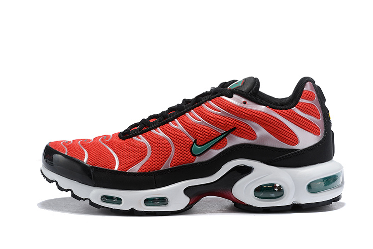 AIR MAX PLUS TN ‘RED TEAL METALLIC’