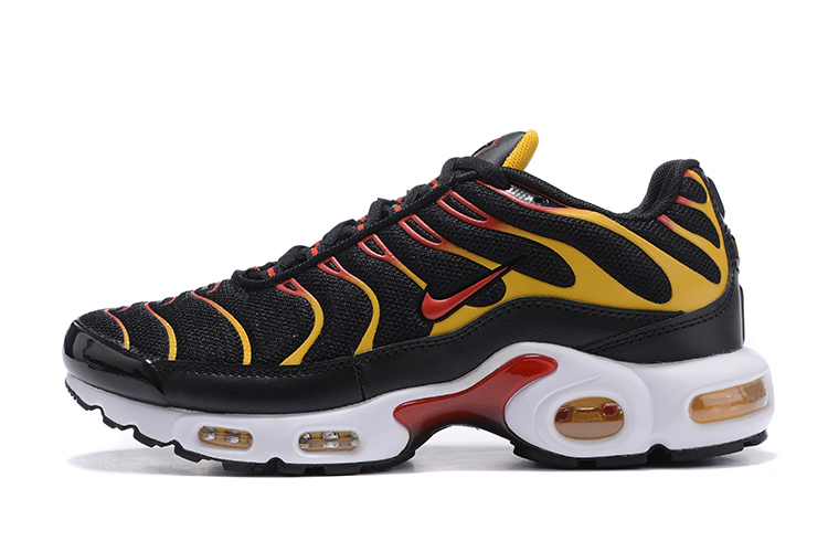 AIR MAX PLUS TN ‘REVERSE SUNSET’