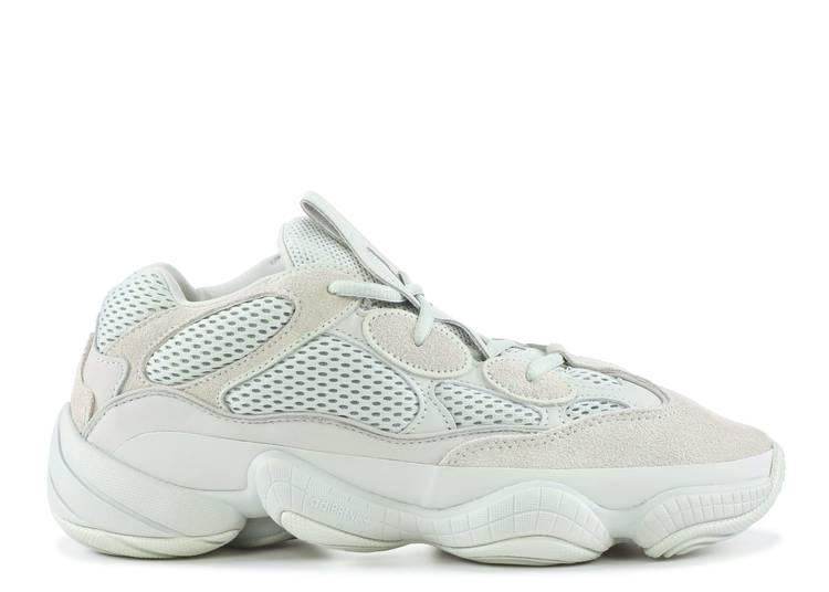 YEEZY 500 ‘SALT’