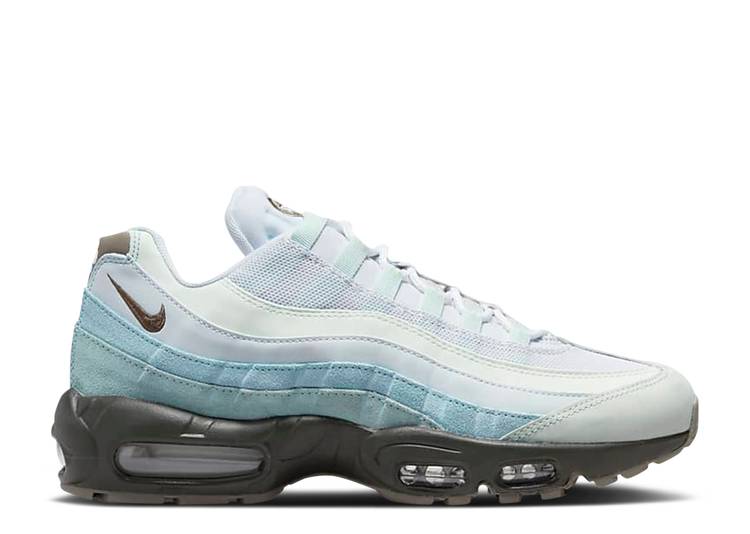 AIR MAX 95 ‘SEQUOIA DUSTY SAGE’