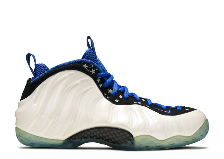 AIR FOAMPOSITE PRO ‘SHOOTING STARS’