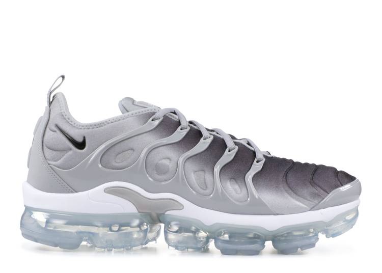 AIR VAPORMAX PLUS ‘SILVER GRADIENT’