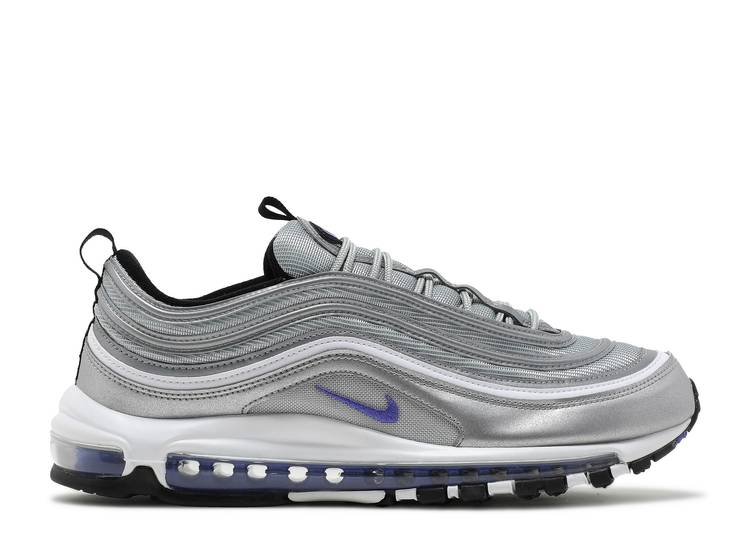 AIR MAX 97 ‘SILVER VIOLET’