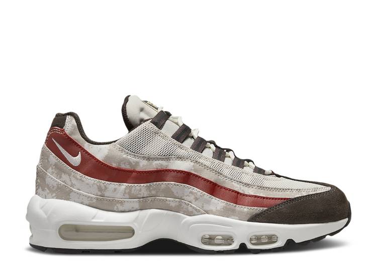 AIR MAX 95 ‘SOCIAL FC’