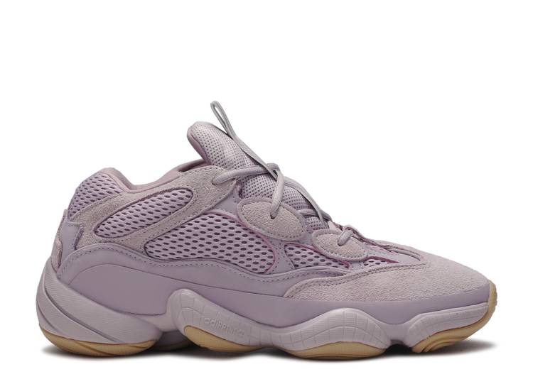 YEEZY 500 ‘SOFT VISION’